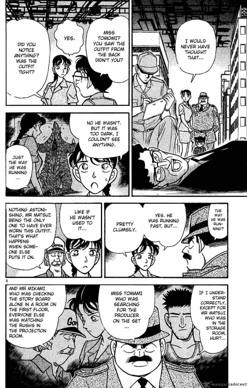 Detective Conan 129 8