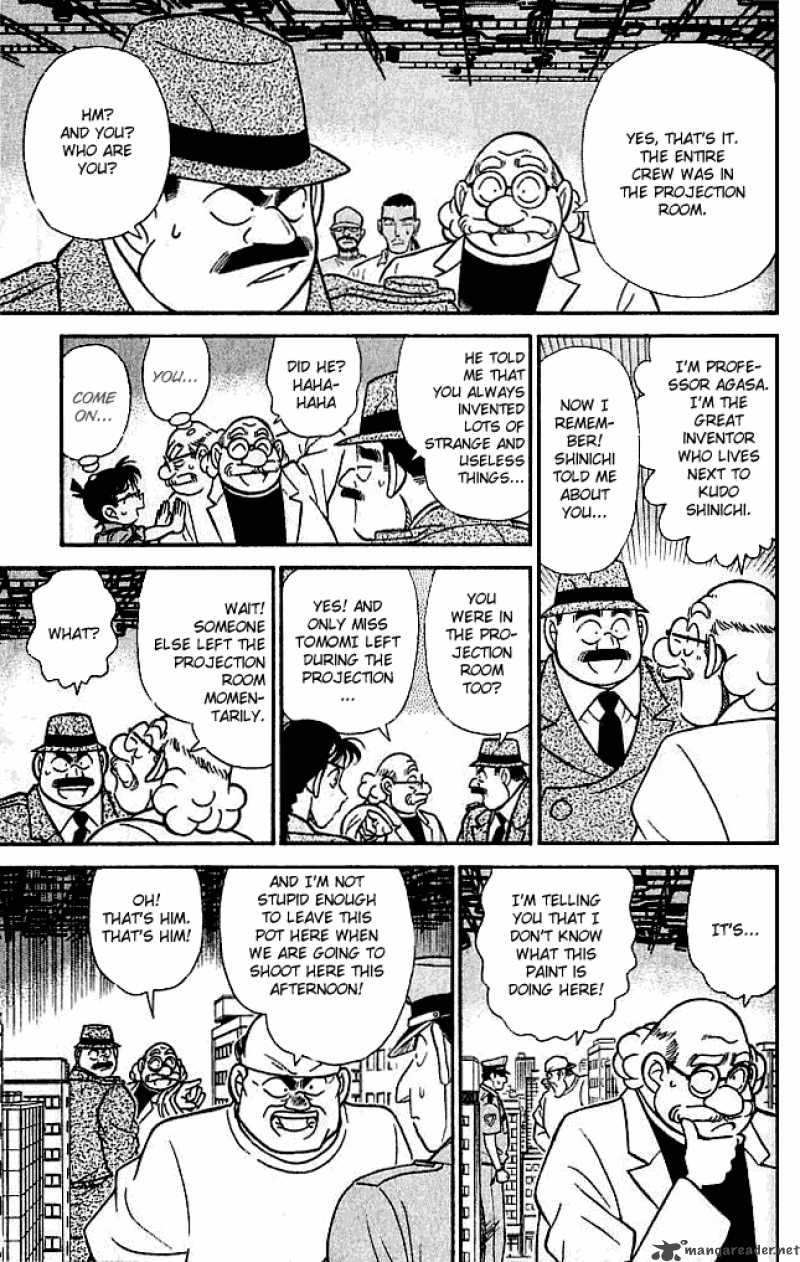 Detective Conan 129 9