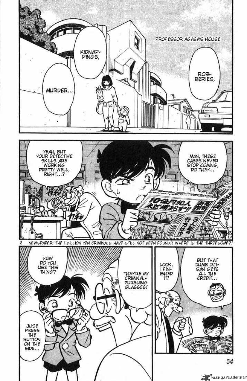 Detective Conan 13 2