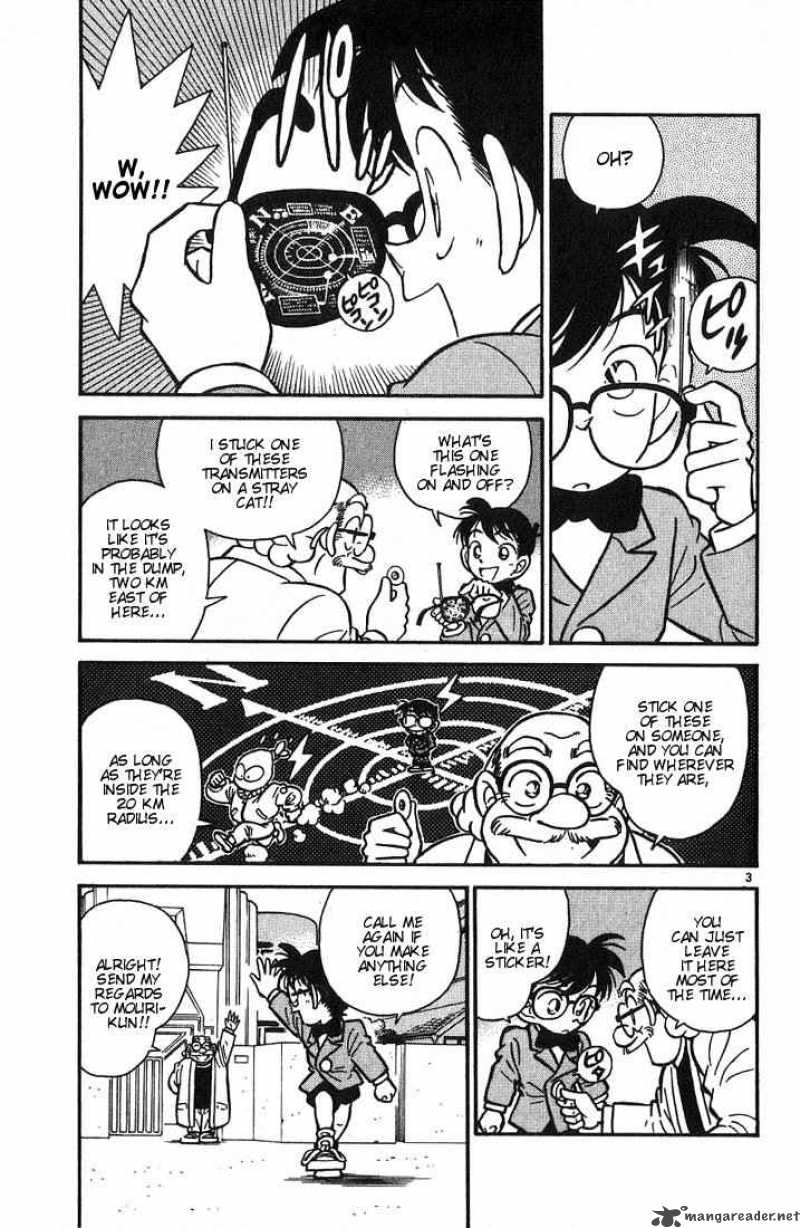 Detective Conan 13 3