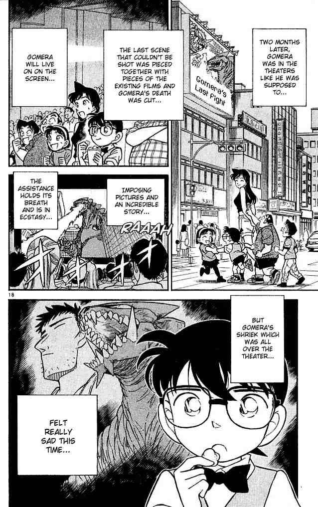 Detective Conan 130 18