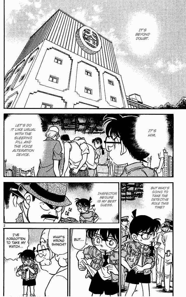 Detective Conan 130 2