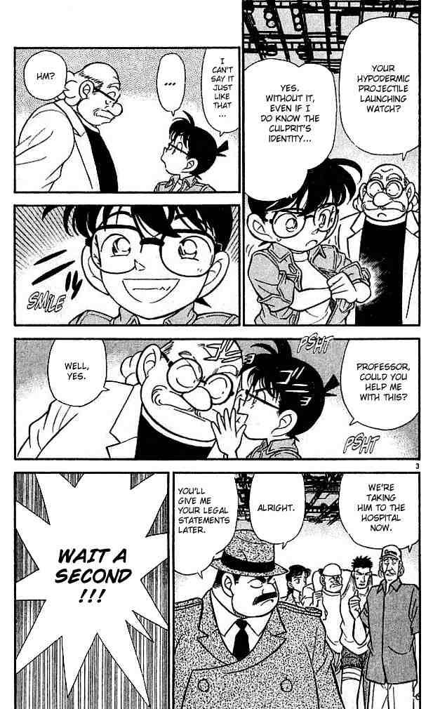 Detective Conan 130 3