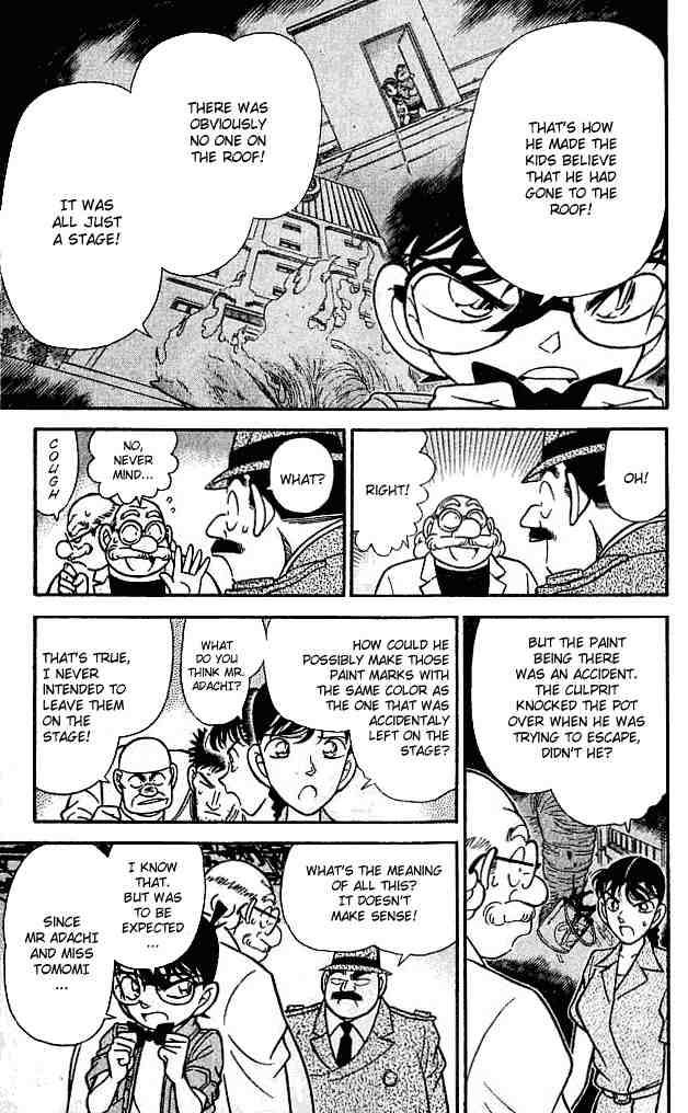 Detective Conan 130 7