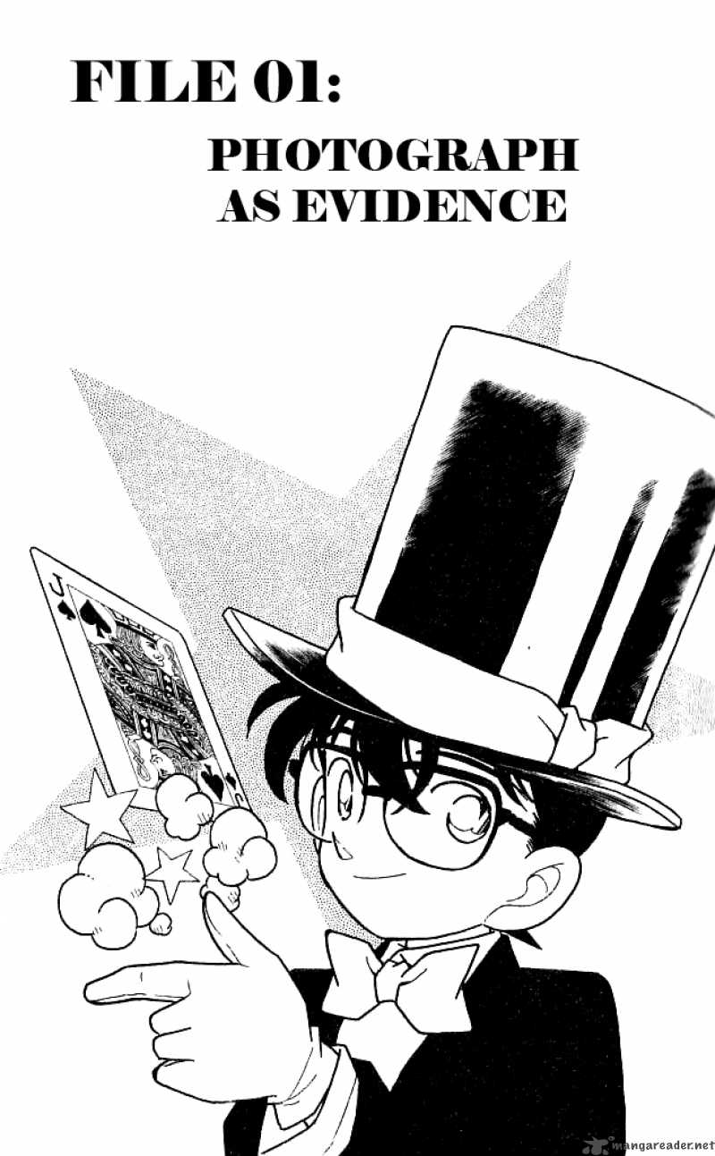 Detective Conan 131 1