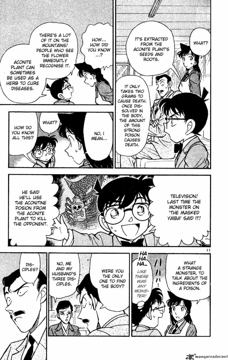 Detective Conan 131 11