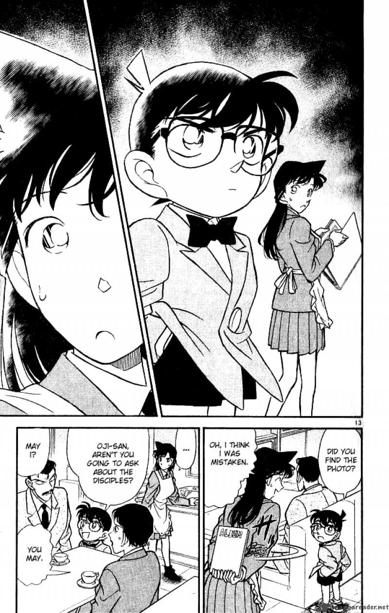 Detective Conan 131 13