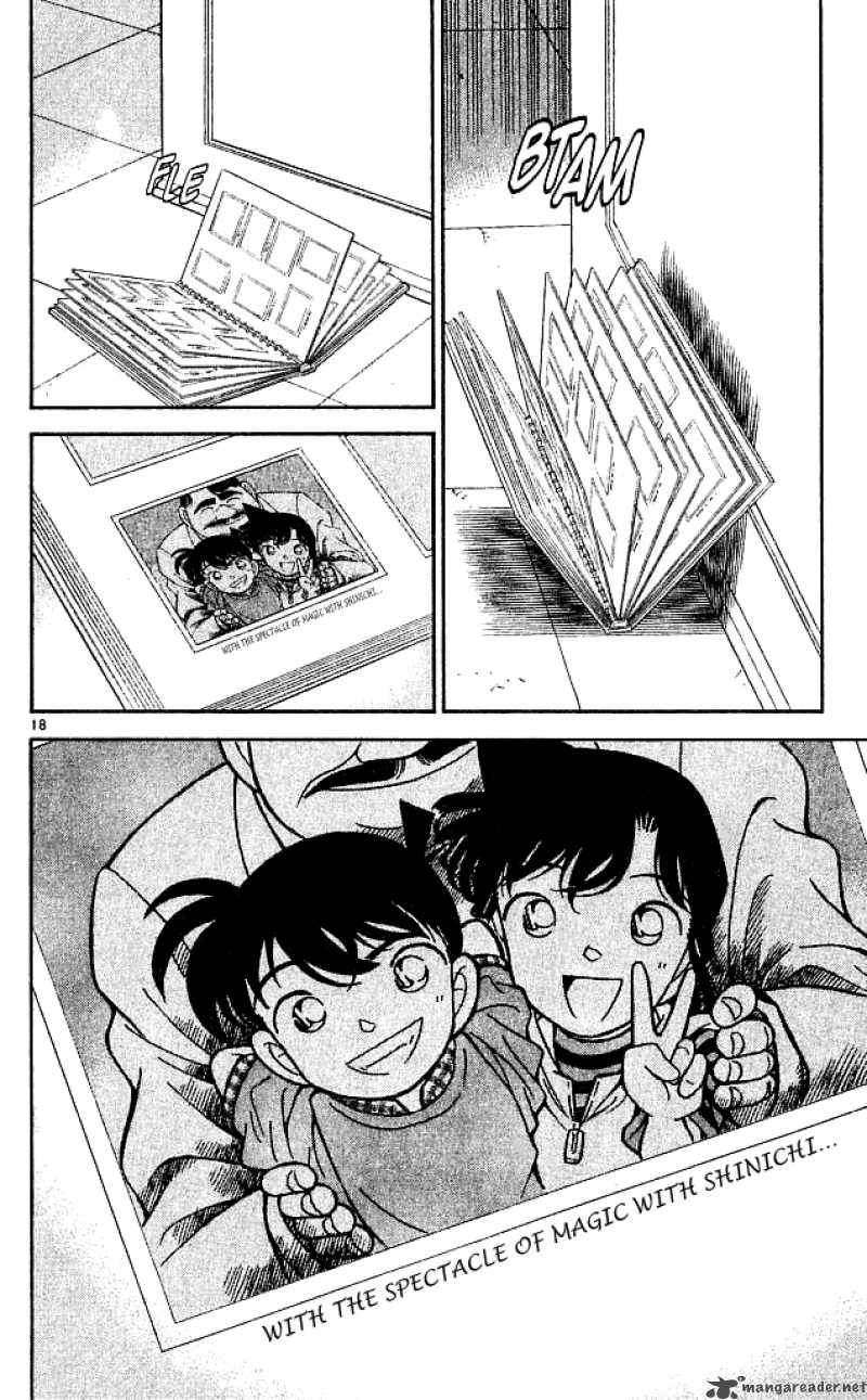 Detective Conan 131 18