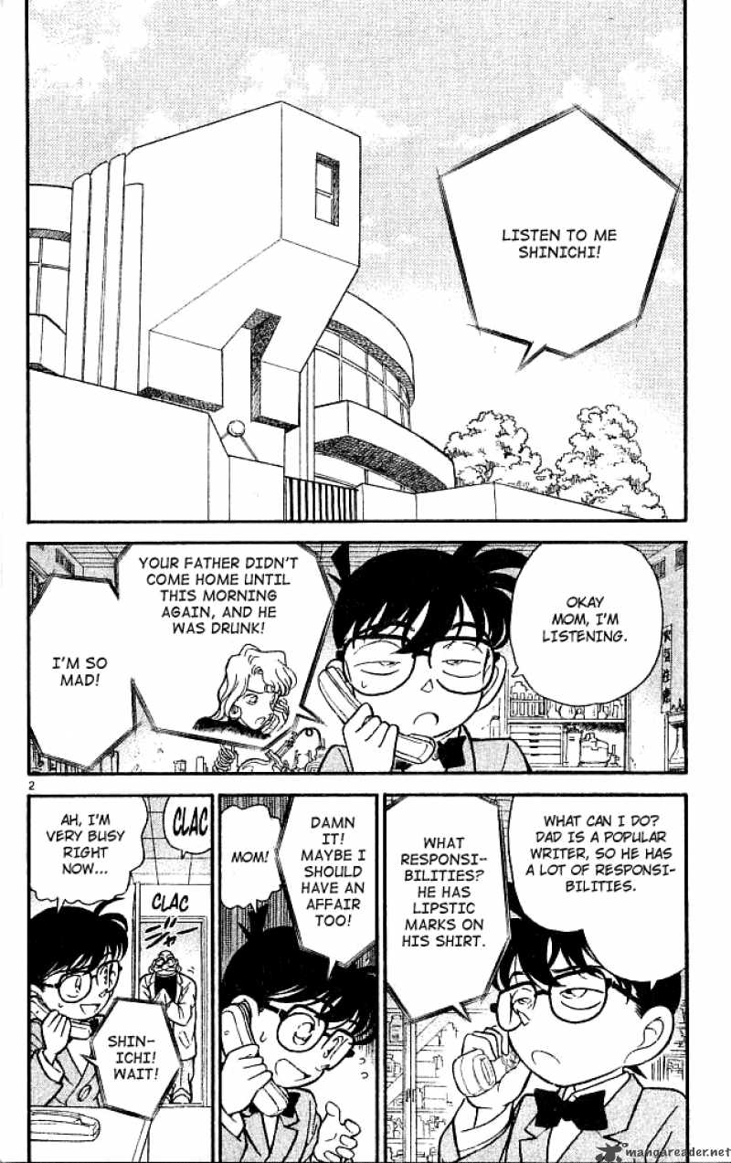 Detective Conan 131 2