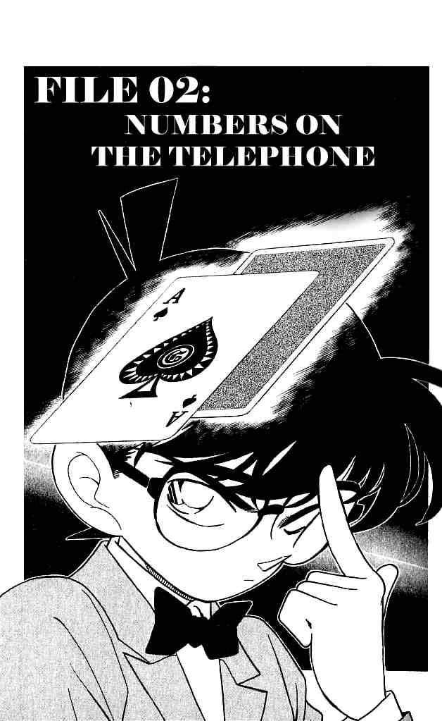 Detective Conan 132 1