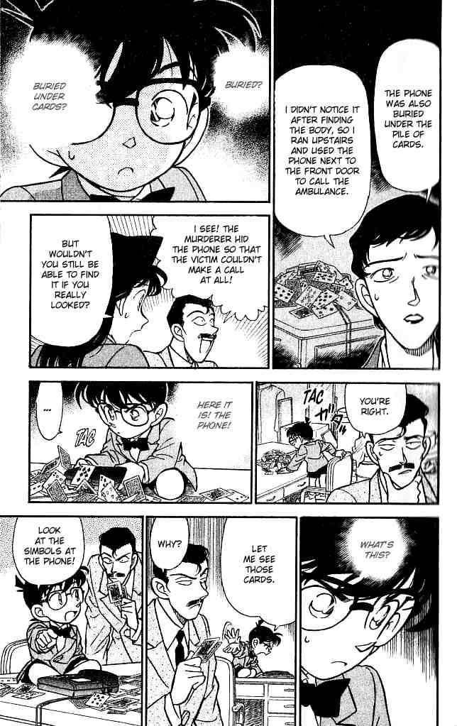 Detective Conan 132 15