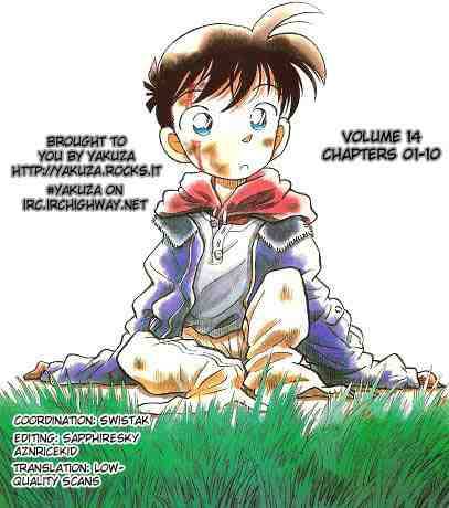 Detective Conan 132 19