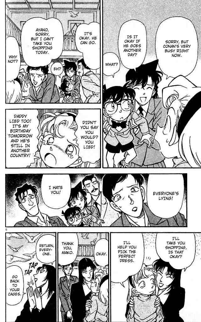 Detective Conan 132 8