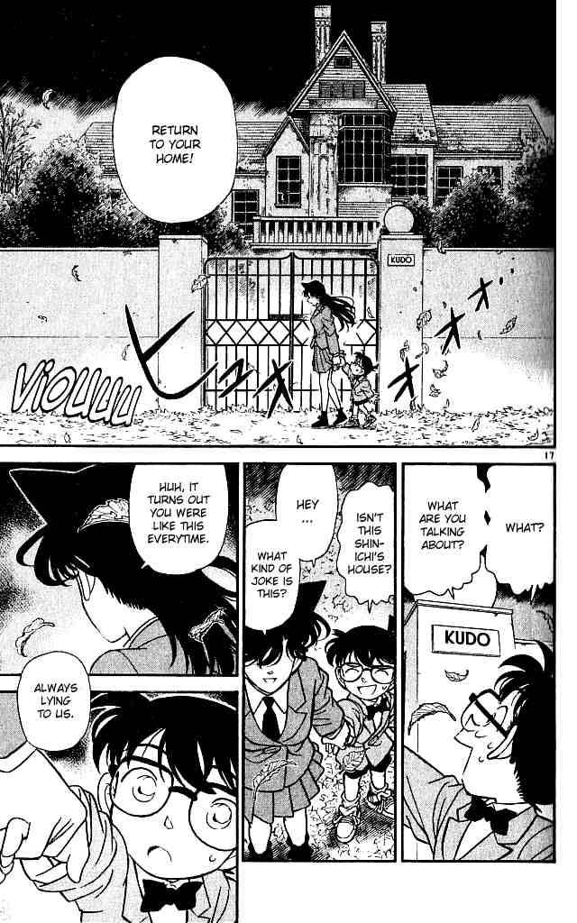 Detective Conan 133 17