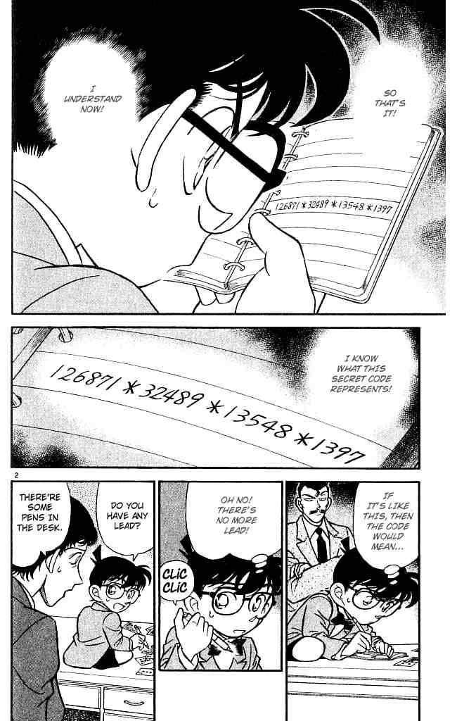 Detective Conan 133 2