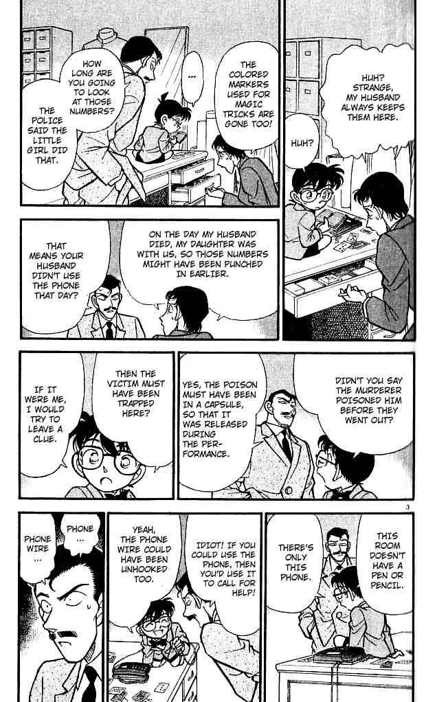 Detective Conan 133 3