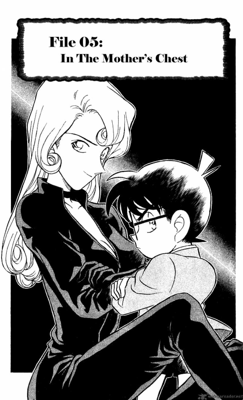 Detective Conan 135 1