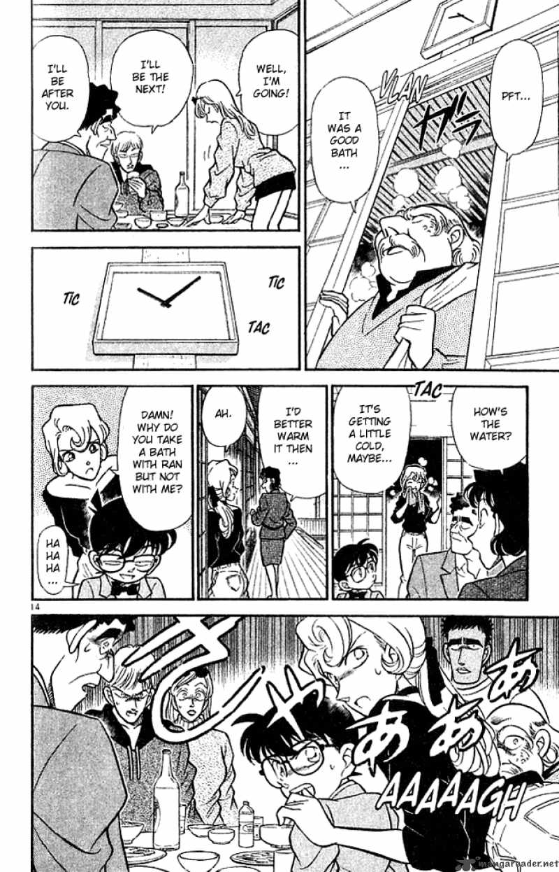 Detective Conan 135 14