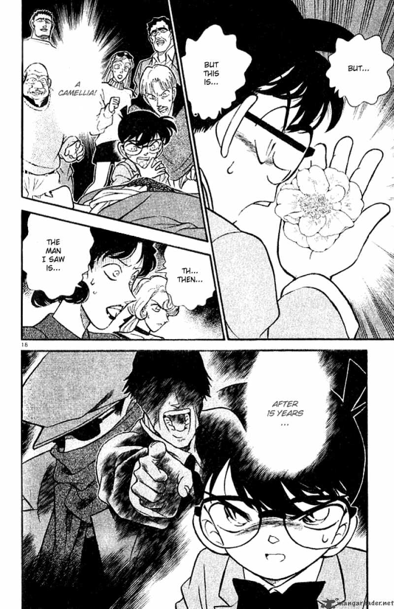 Detective Conan 135 18