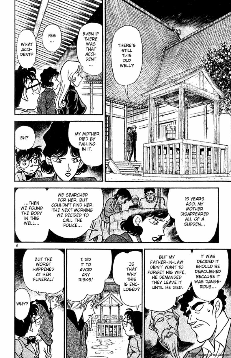 Detective Conan 135 6