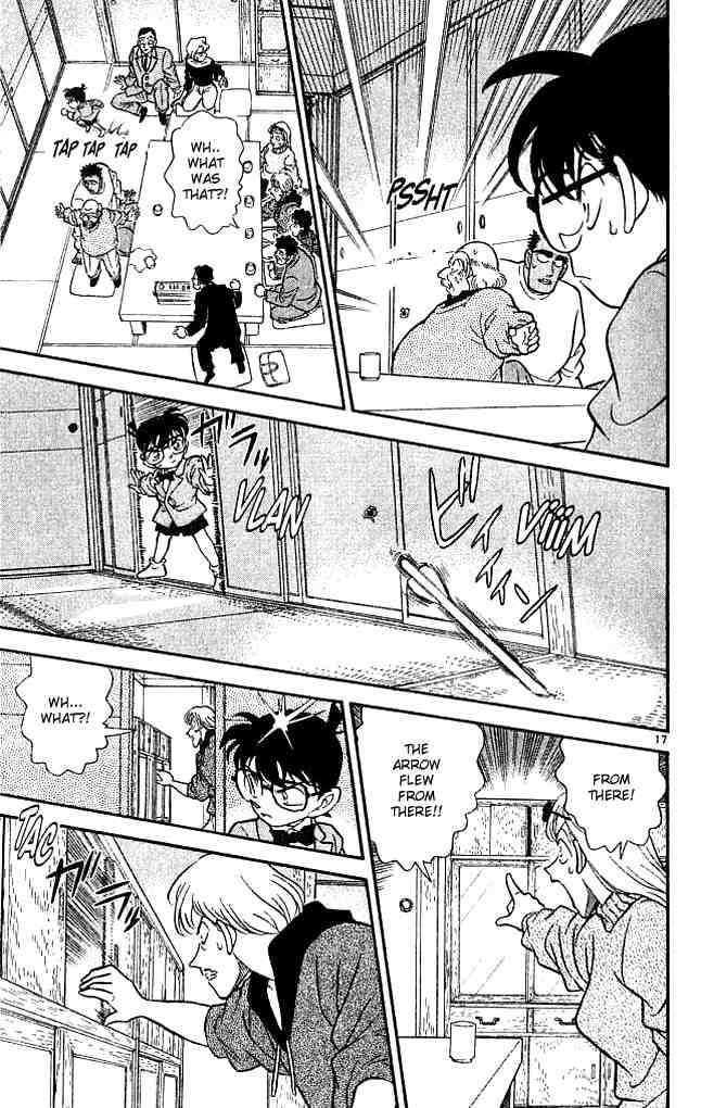 Detective Conan 136 17