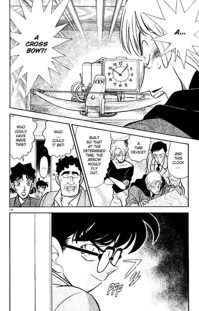 Detective Conan 136 18