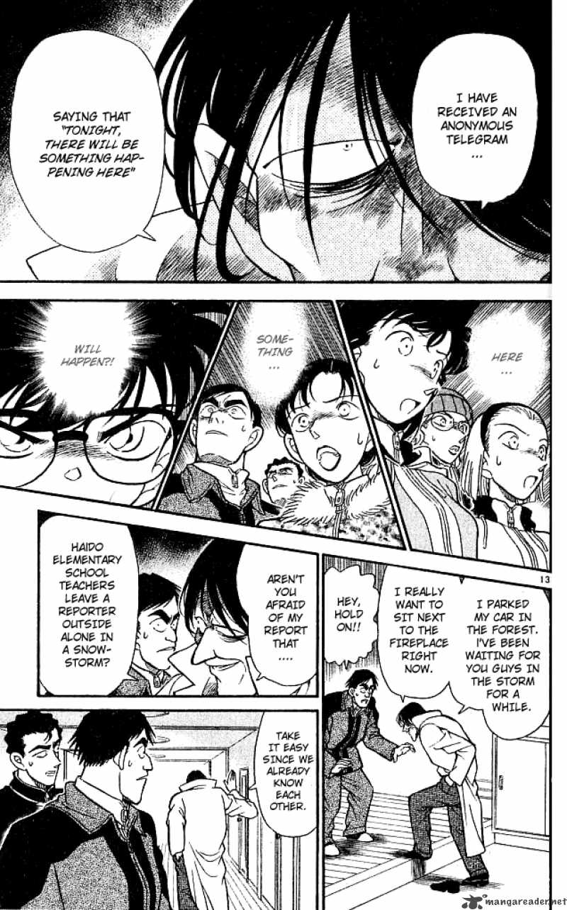 Detective Conan 139 13