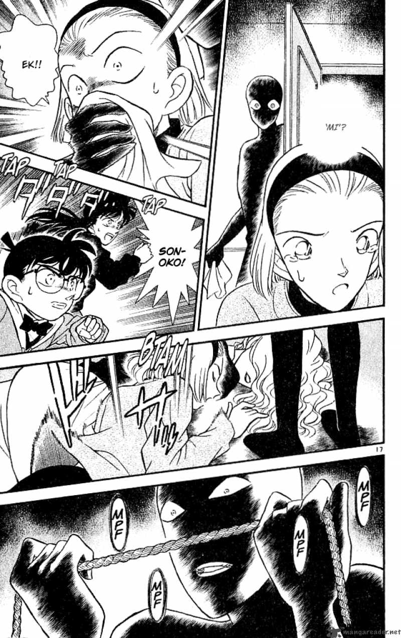 Detective Conan 139 17