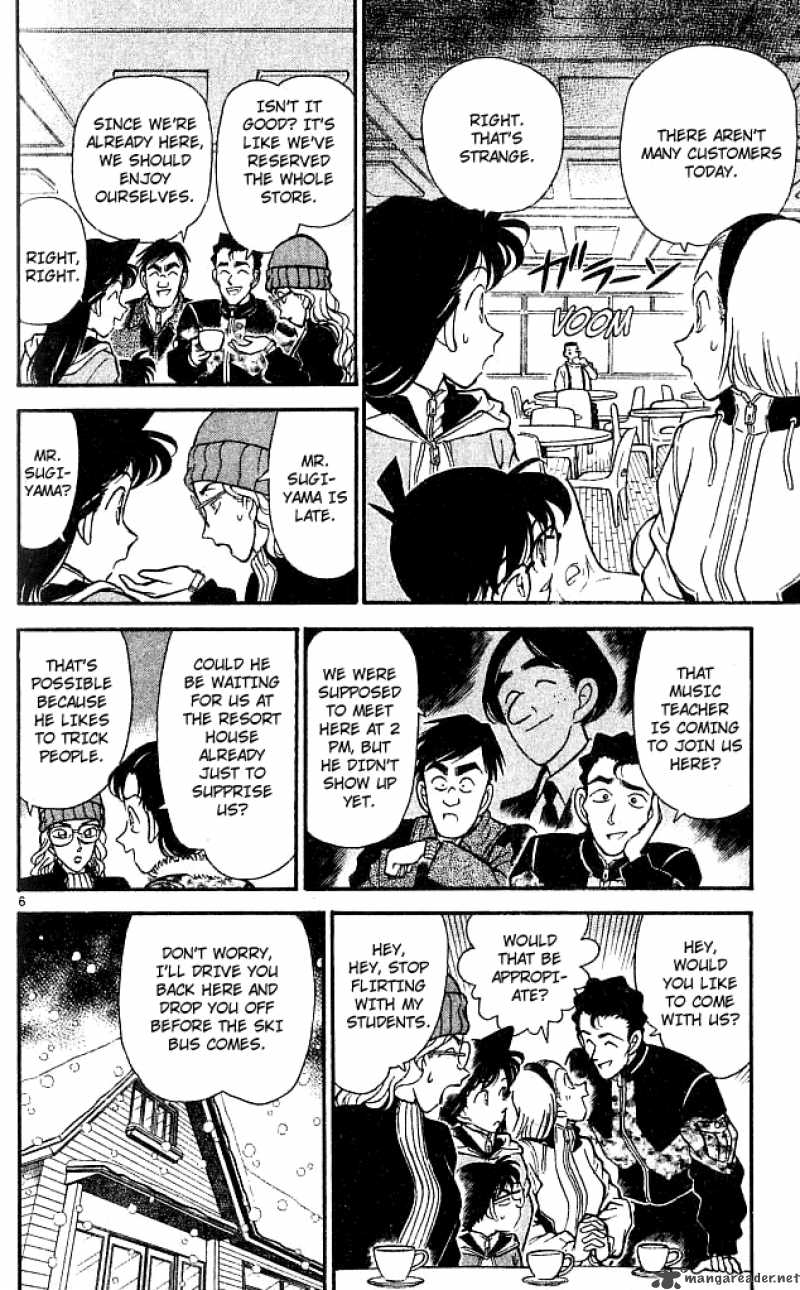 Detective Conan 139 6