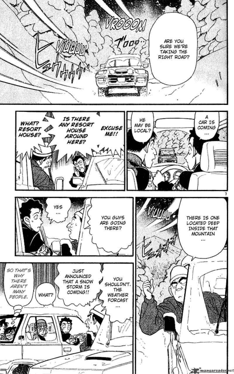 Detective Conan 139 7