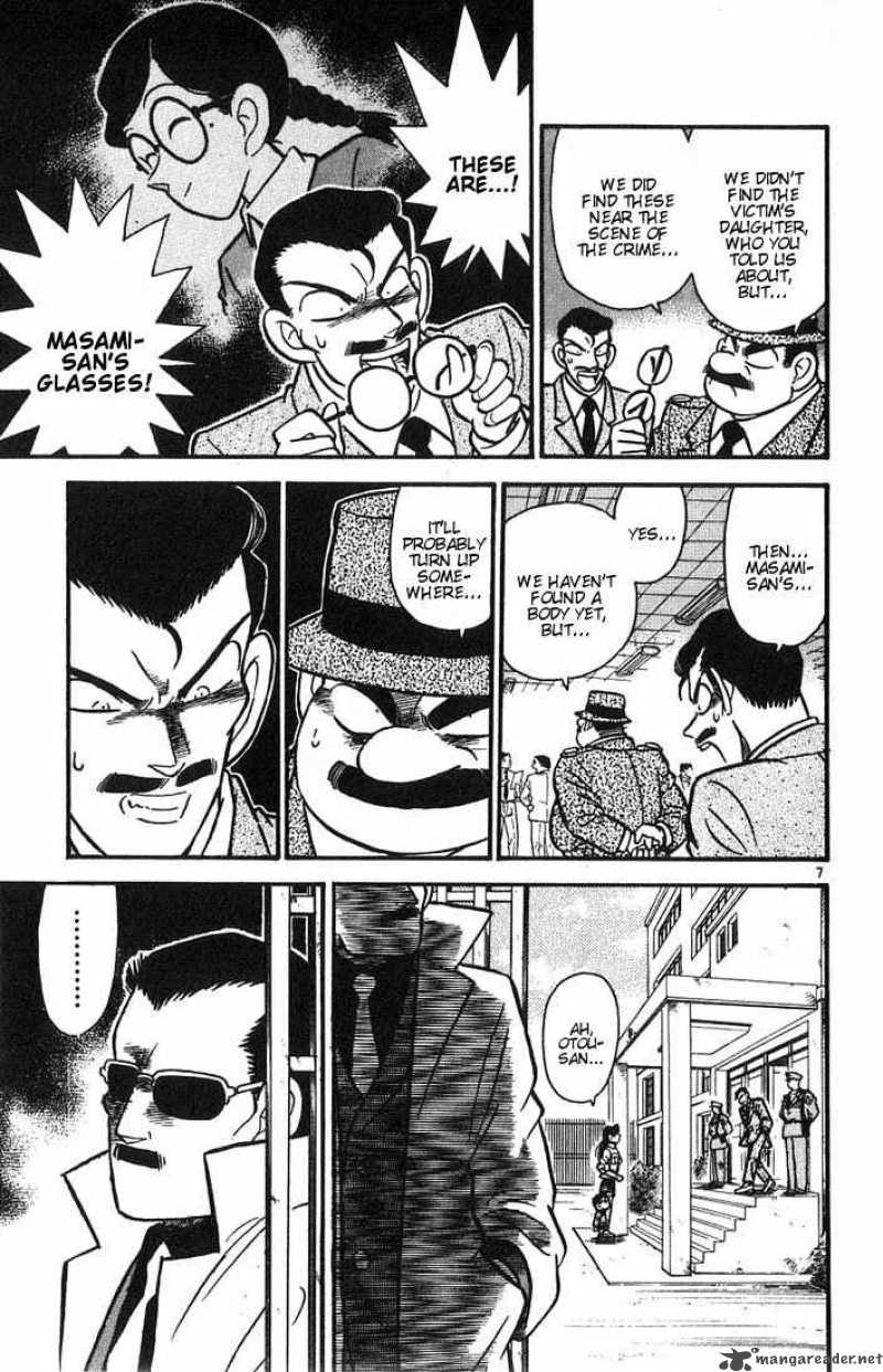 Detective Conan 14 7