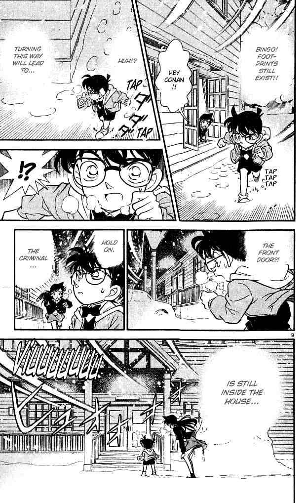 Detective Conan 140 9