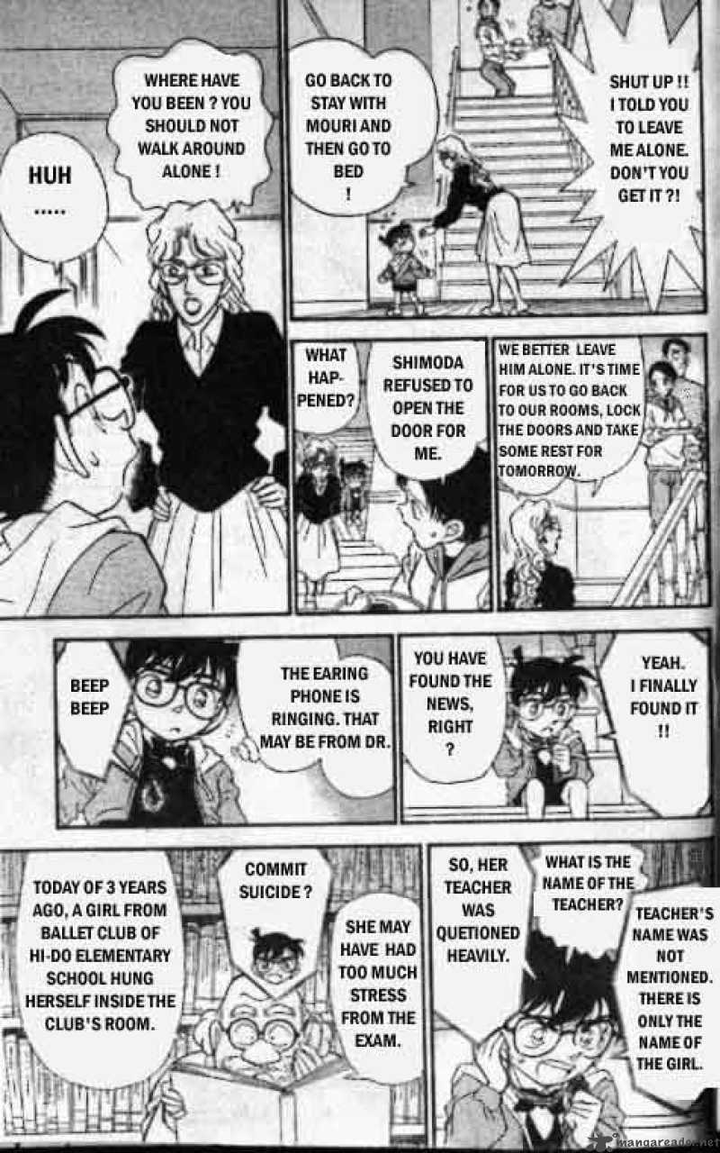 Detective Conan 141 12