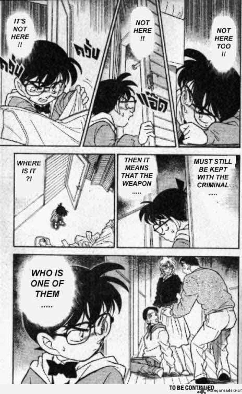 Detective Conan 141 16