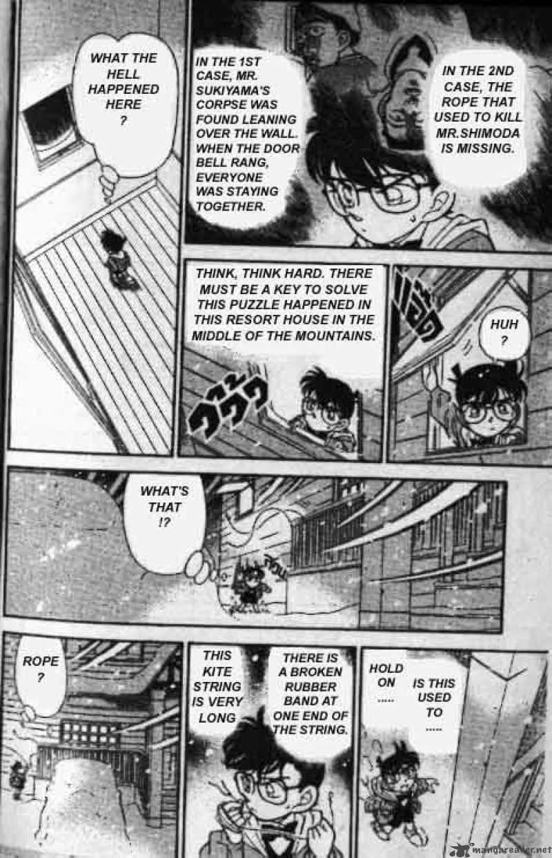 Detective Conan 142 11