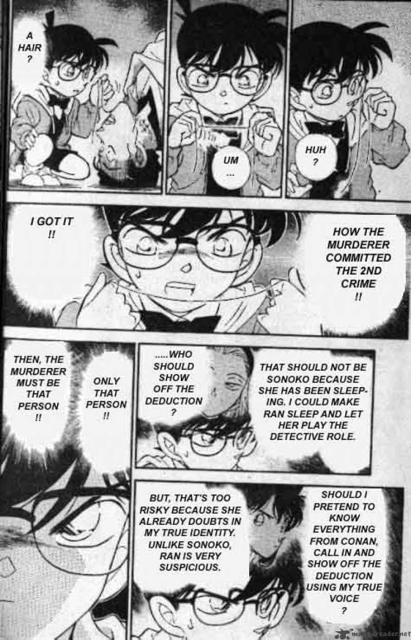 Detective Conan 142 13