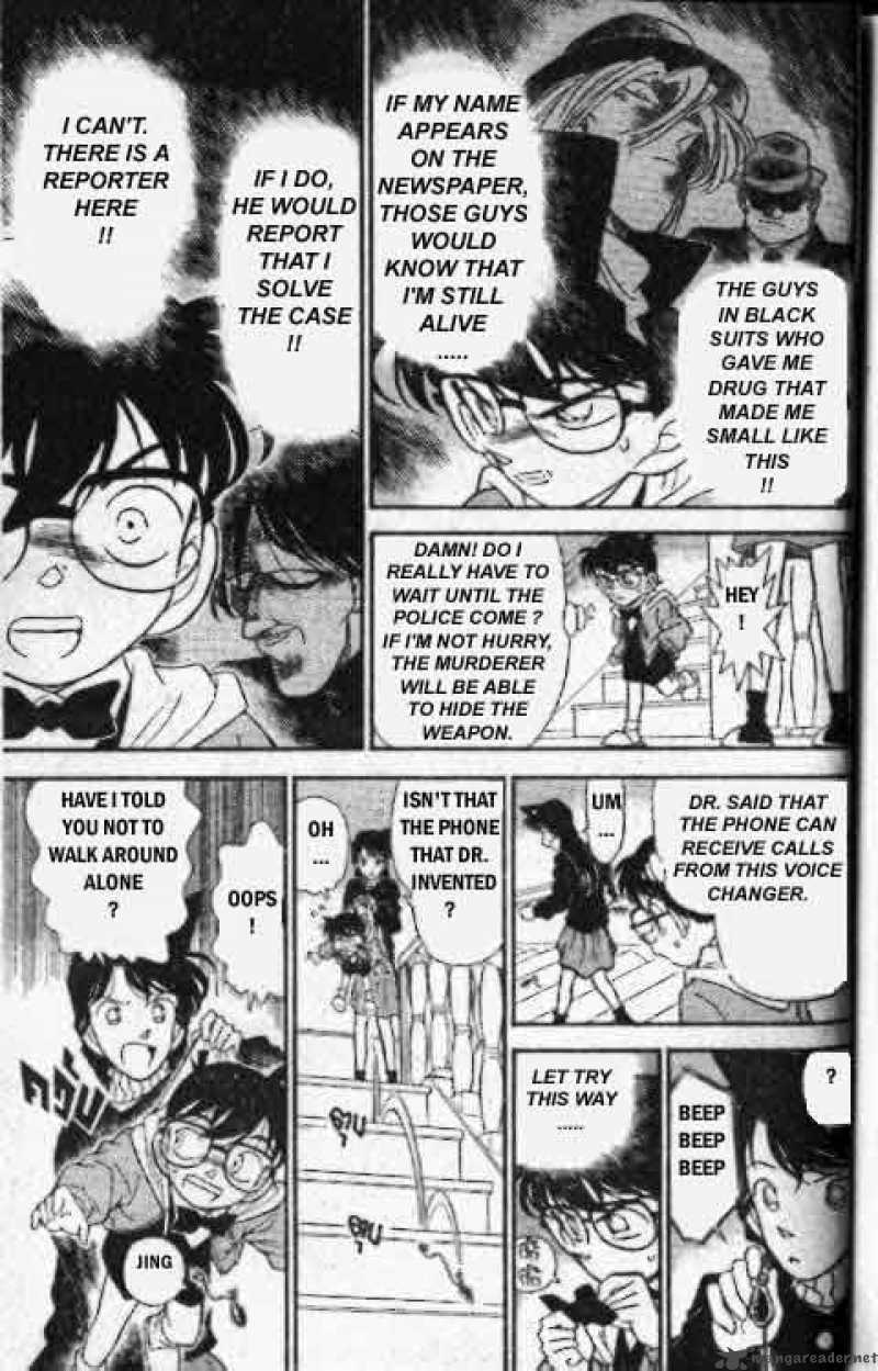 Detective Conan 142 14