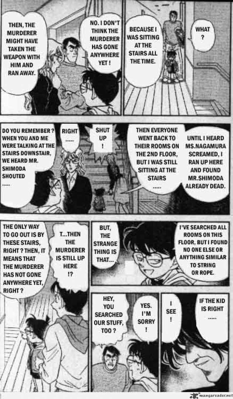 Detective Conan 142 3