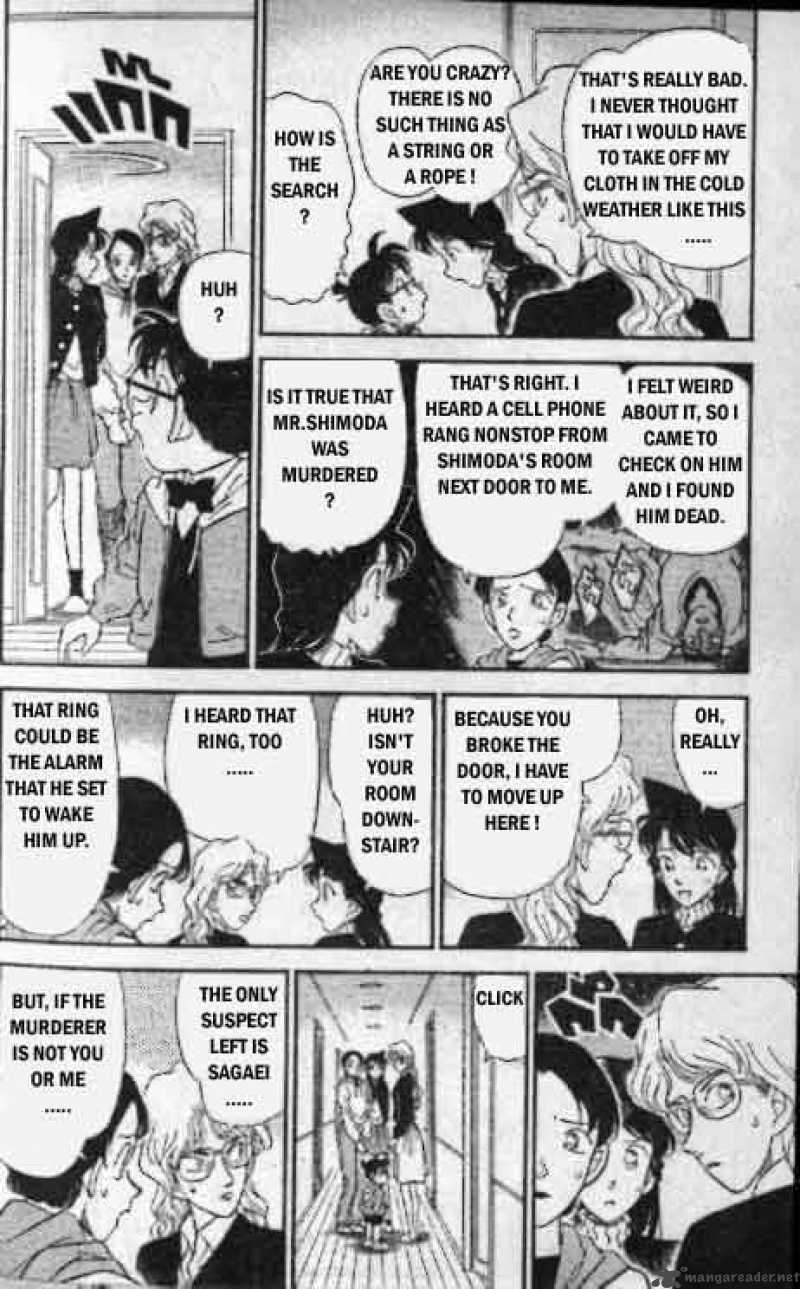 Detective Conan 142 5