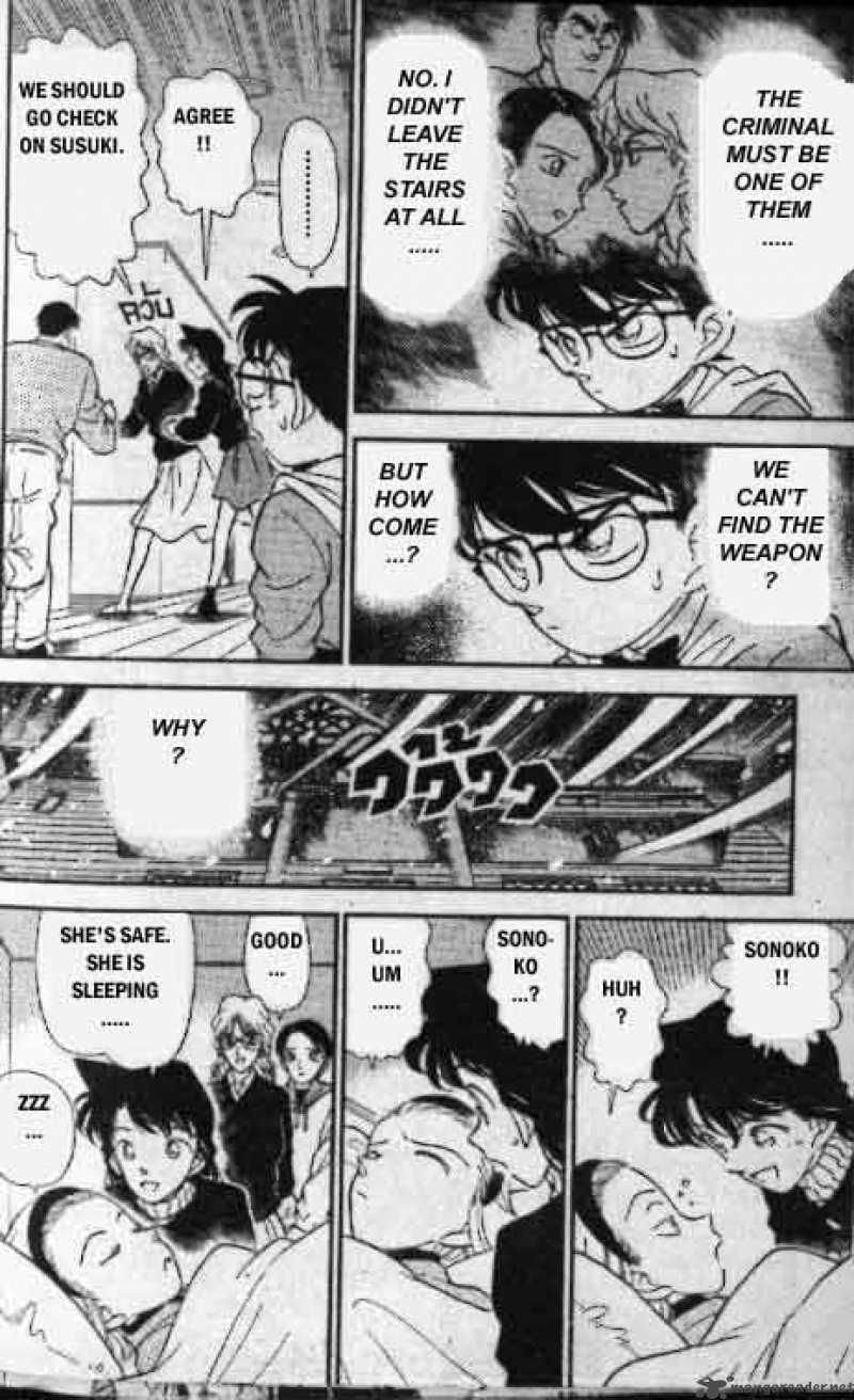 Detective Conan 142 7