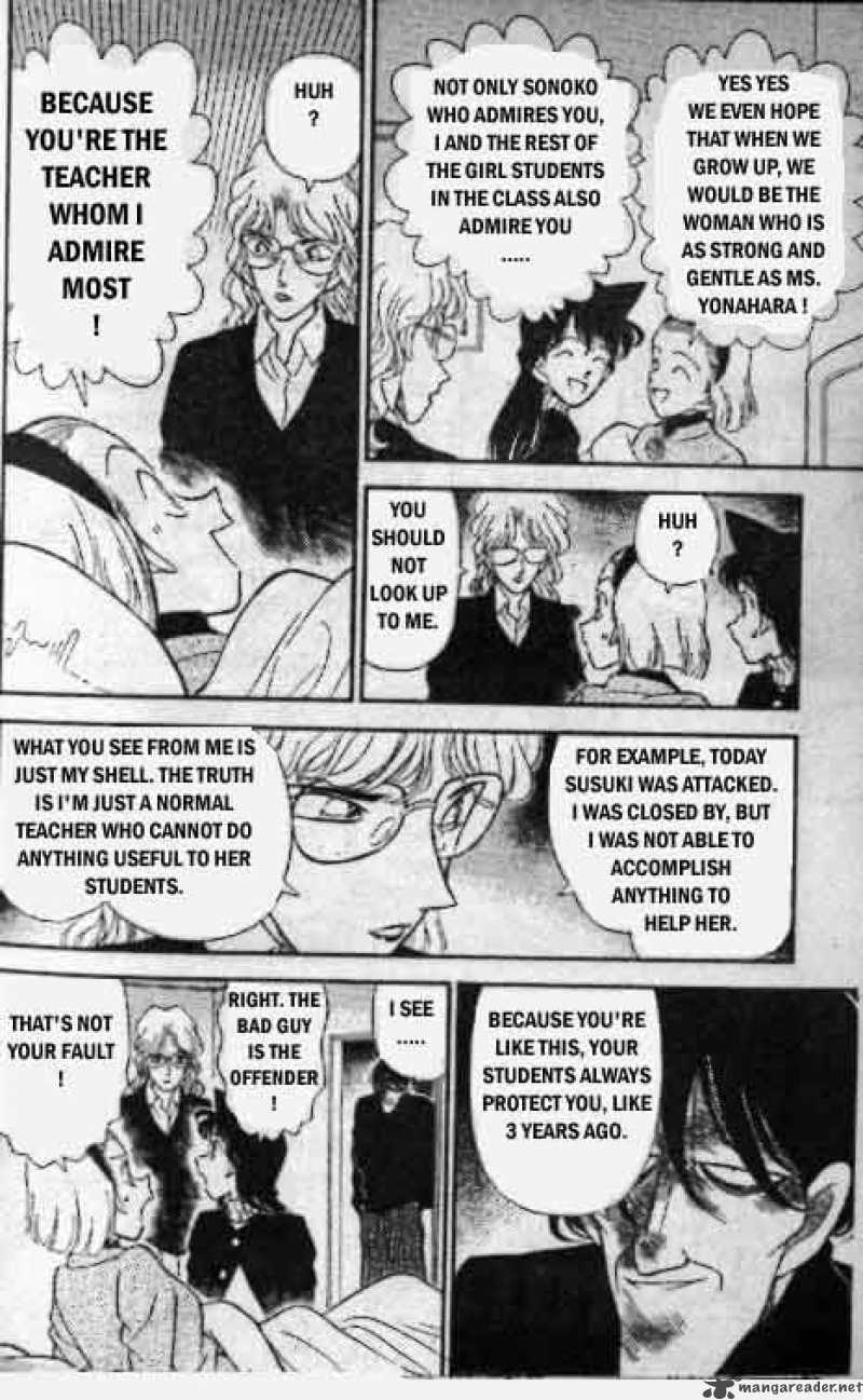 Detective Conan 142 9