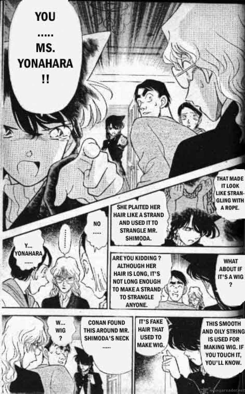 Detective Conan 143 11