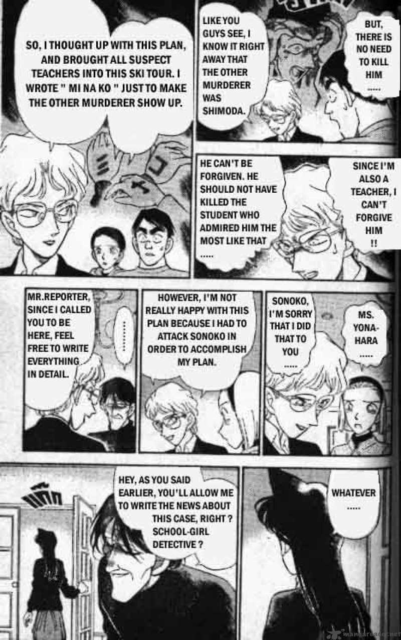 Detective Conan 143 15