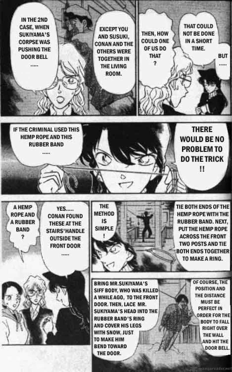 Detective Conan 143 5