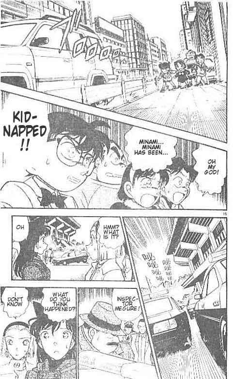 Detective Conan 144 15