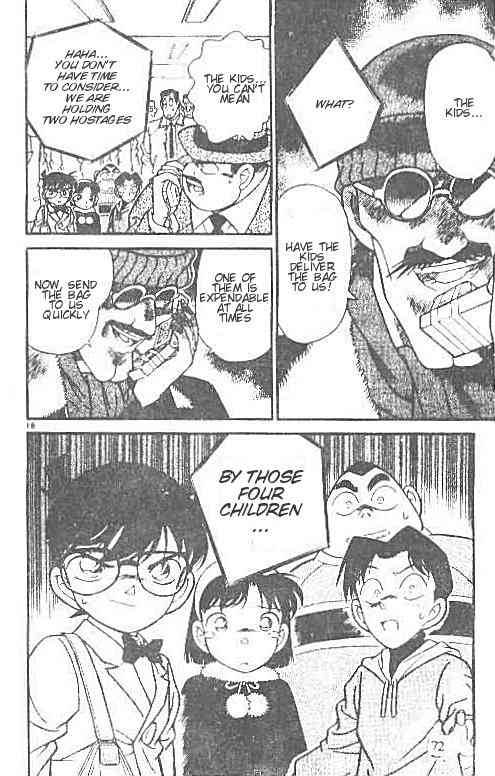 Detective Conan 144 18