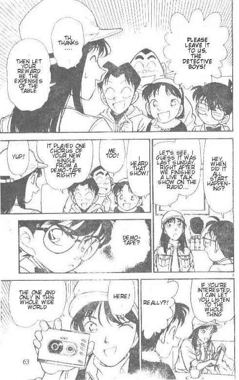 Detective Conan 144 9