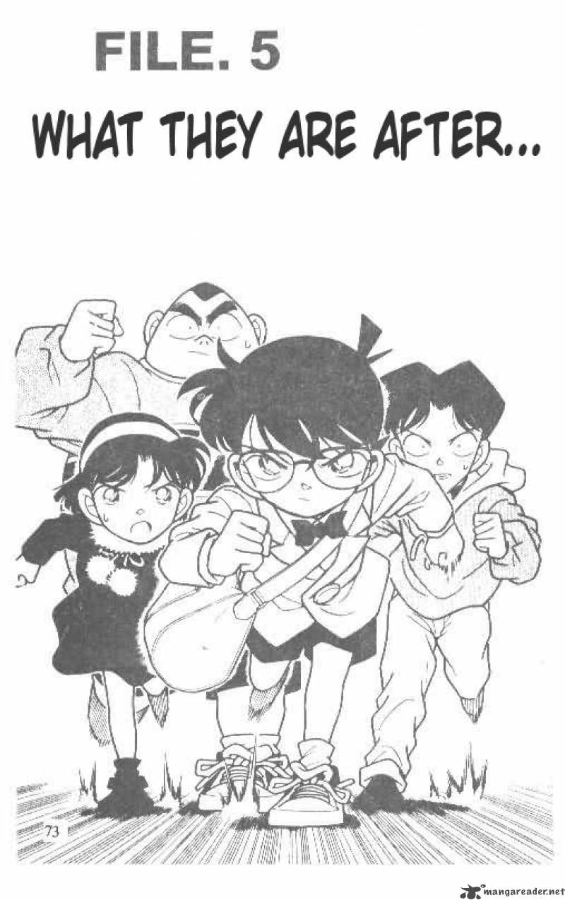 Detective Conan 145 1