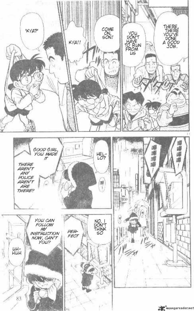 Detective Conan 145 11