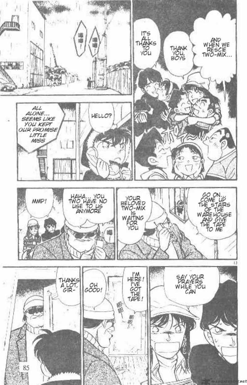 Detective Conan 145 13